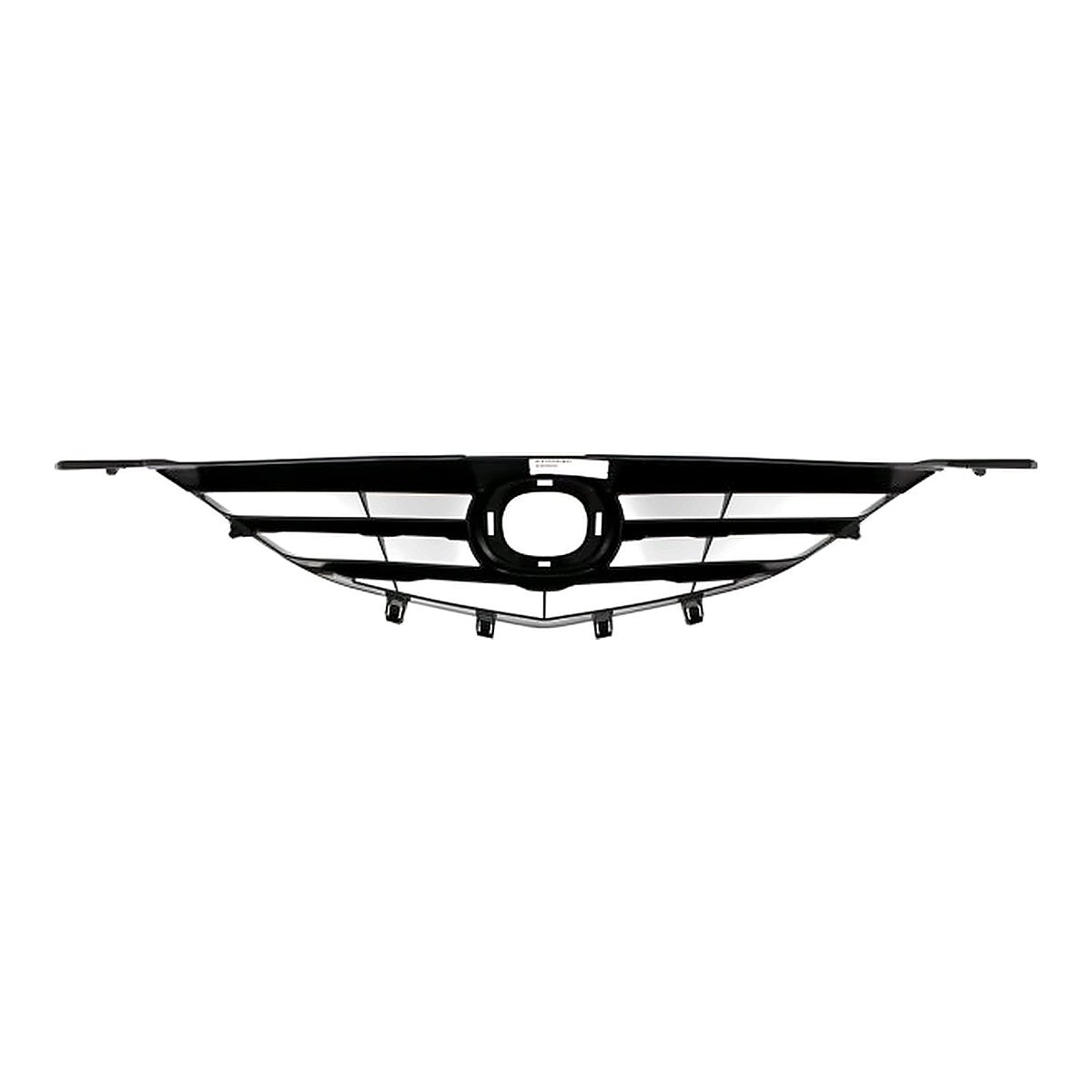 2004-2006 Mazda 3 Grille Sport Sdn – Back View (MA1200171)