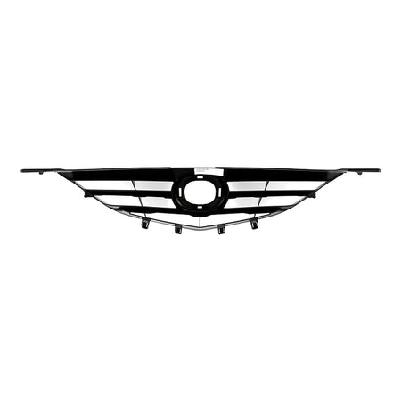 2004-2006 Mazda 3 Grille Sport Sdn – Back View (MA1200171)