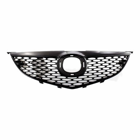 2004-2006 Mazda 3 Grille Std Sdn – Front View (MA1200172)