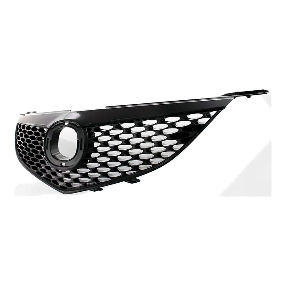 2004-2006 Mazda 3 Grille Std Sdn – Side View (MA1200172)
