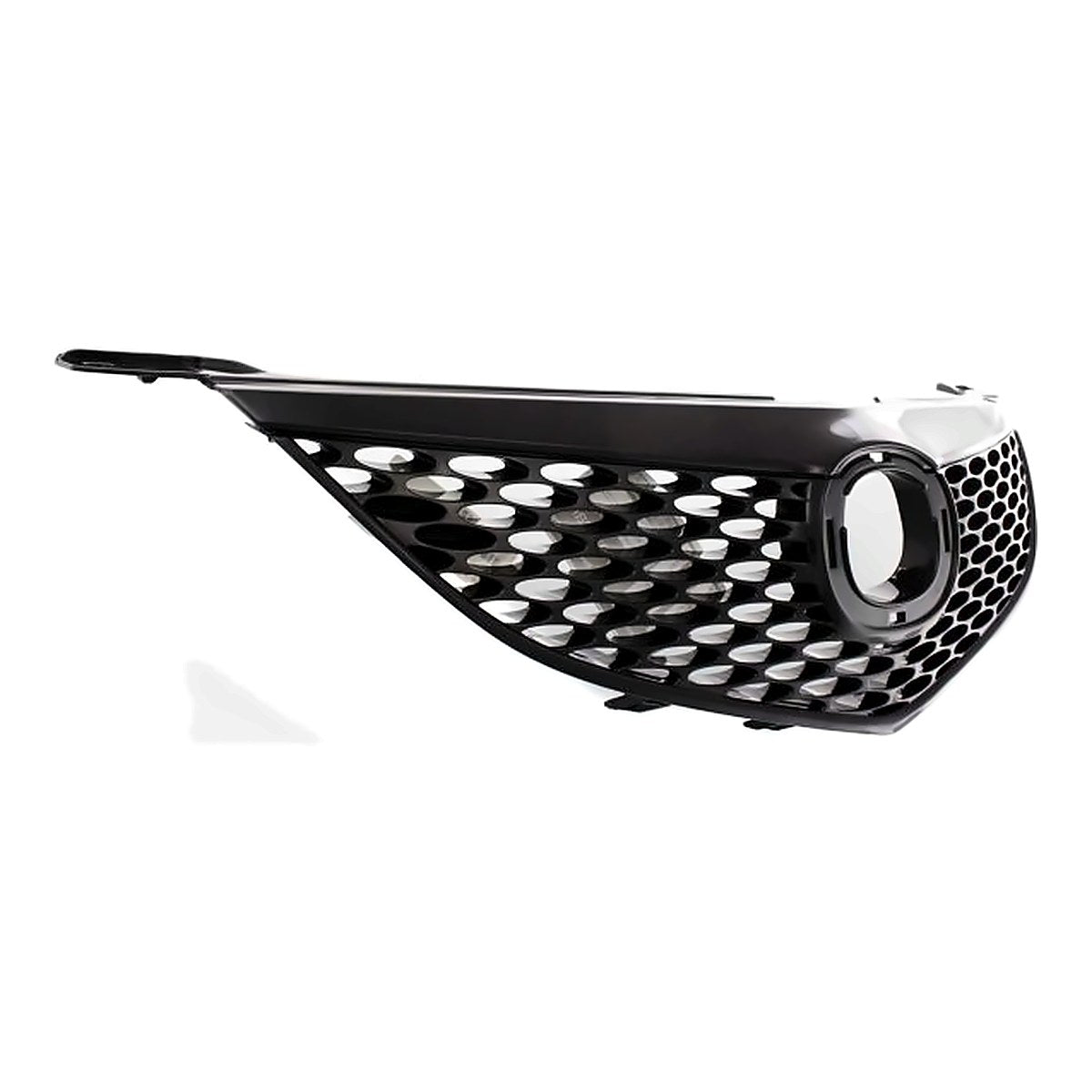 2004-2006 Mazda 3 Grille Std Sdn – Side View (MA1200172)