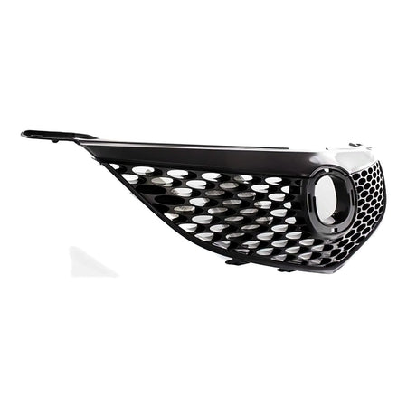2004-2006 Mazda 3 Grille Std Sdn – Side View (MA1200172)