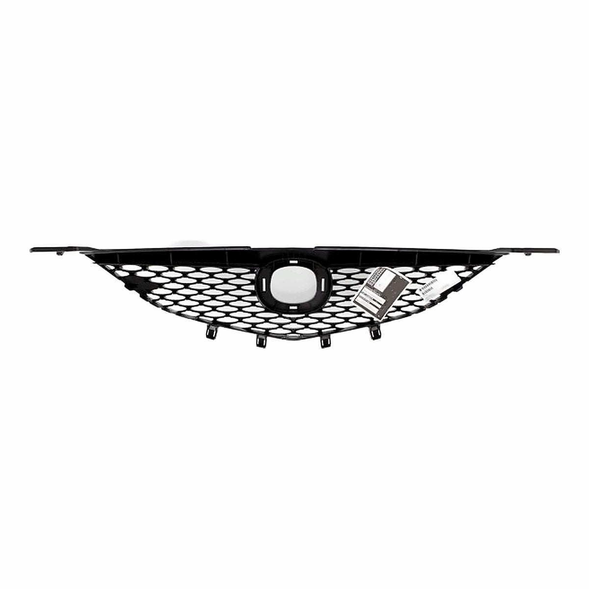 2004-2006 Mazda 3 Grille Std Sdn – Back View (MA1200172)