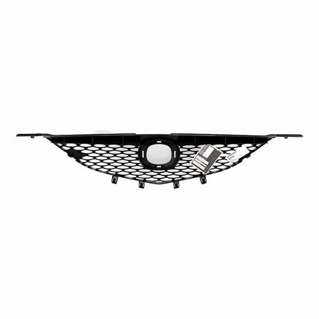 2004-2006 Mazda 3 Grille Std Sdn – Back View (MA1200172)