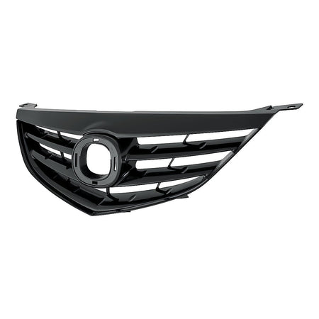 2004-2005 Mazda 6 Grille Black Sport – Side View (MA1200173)