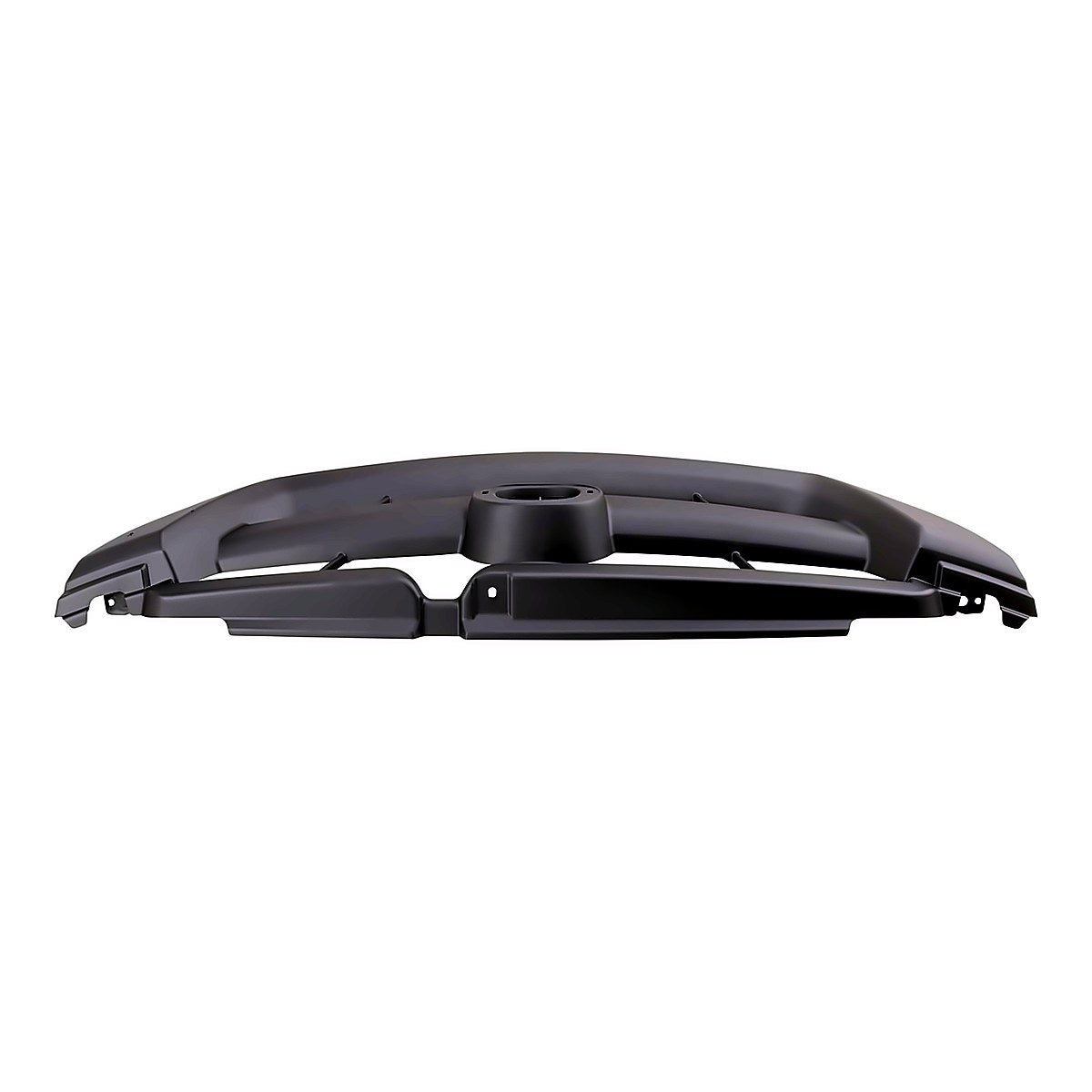 2005-2006 Mazda Tribute Grille Black – Side View (MA1200174)