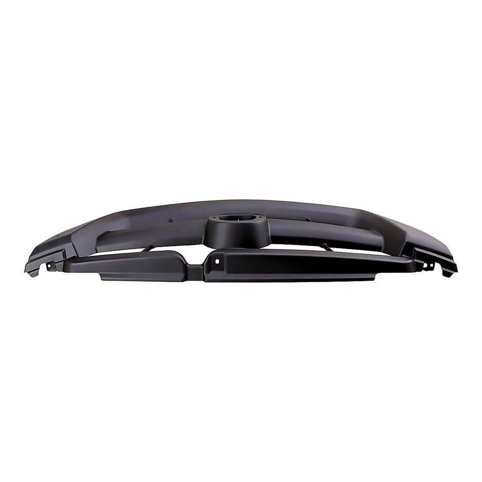 2005-2006 Mazda Tribute Grille Black – Side View (MA1200174)