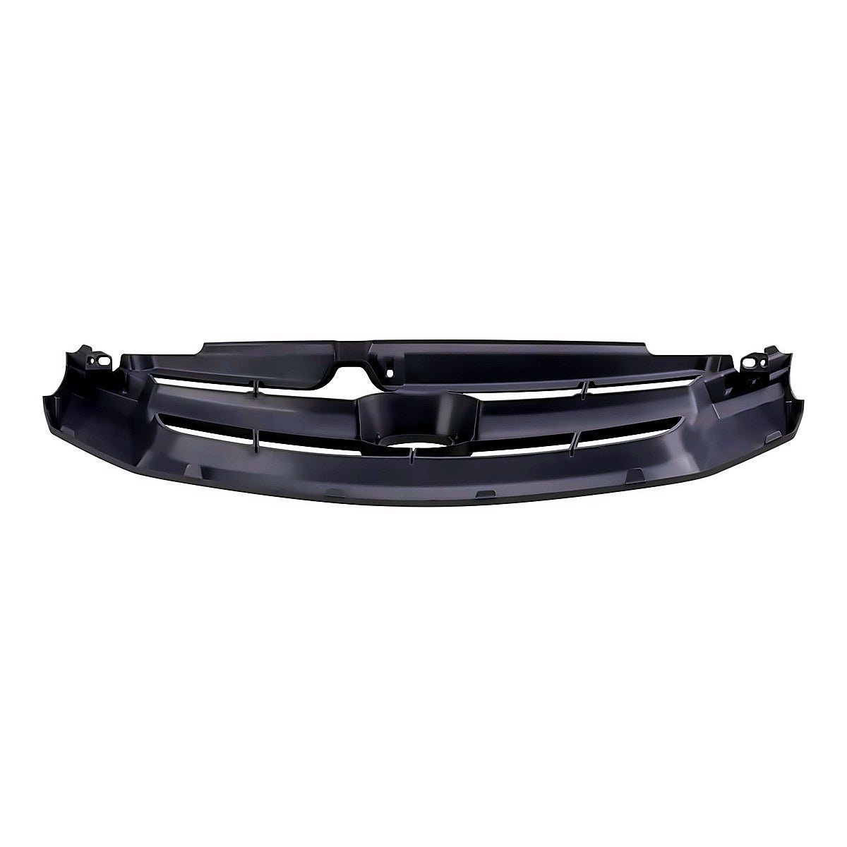 2005-2006 Mazda Tribute Grille Black – Side View (MA1200174)