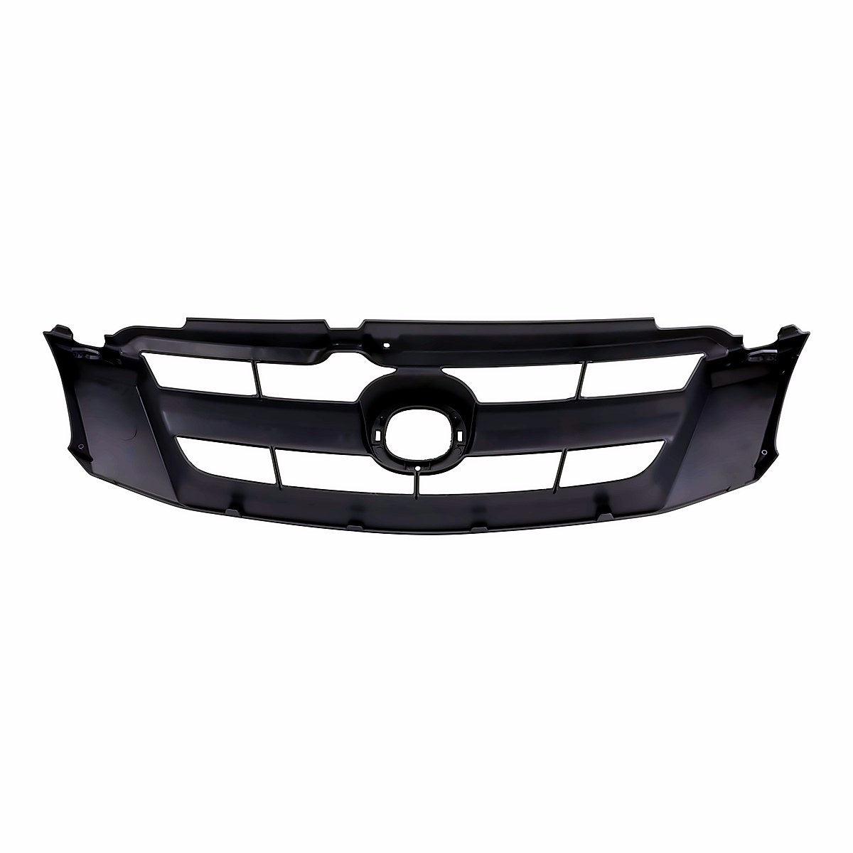 2005-2006 Mazda Tribute Grille Black – Back View (MA1200174)