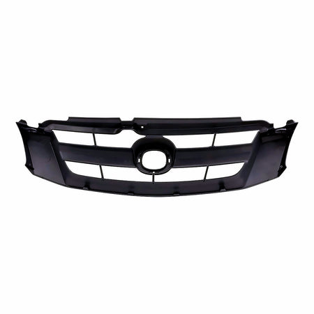 2005-2006 Mazda Tribute Grille Black – Back View (MA1200174)