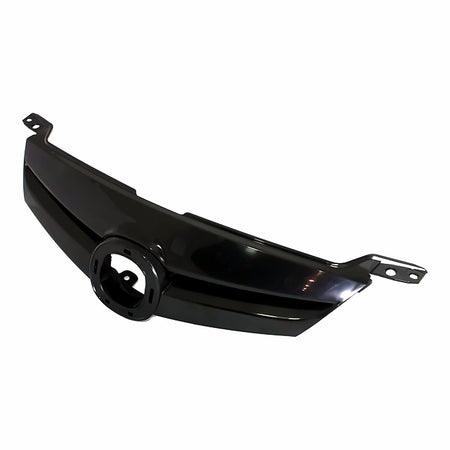 2006-2008 Mazda 6 Grille Black Sport Type – Side View (MA1200177)