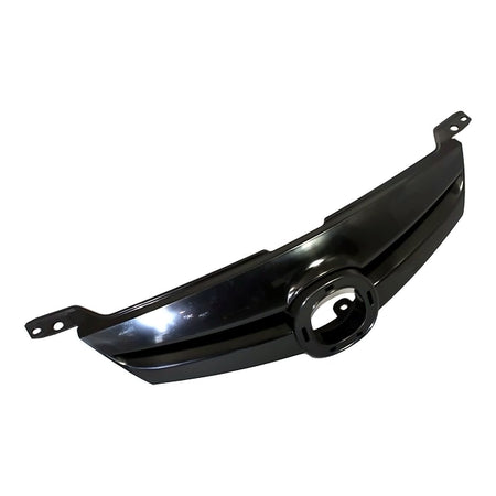 2006-2008 Mazda 6 Grille Black Sport Type – Side View (MA1200177)