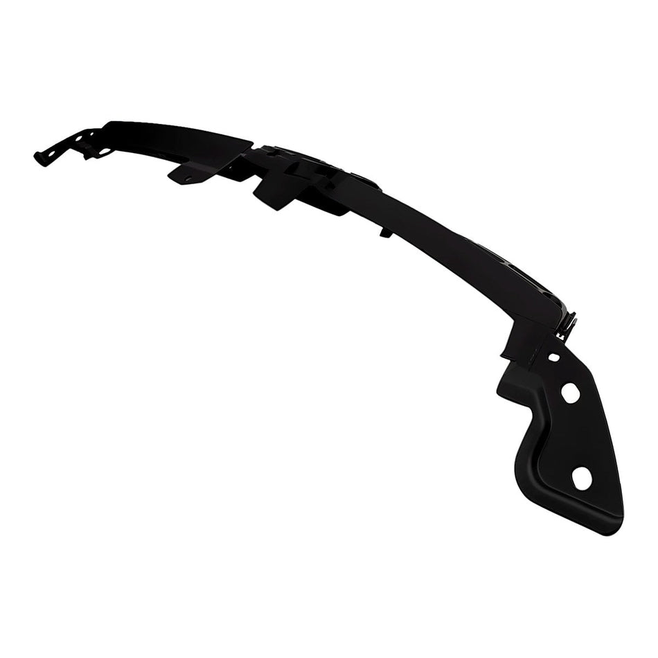 2007-2009 Mazda Cx7 Grille Black – Side View (MA1200180)