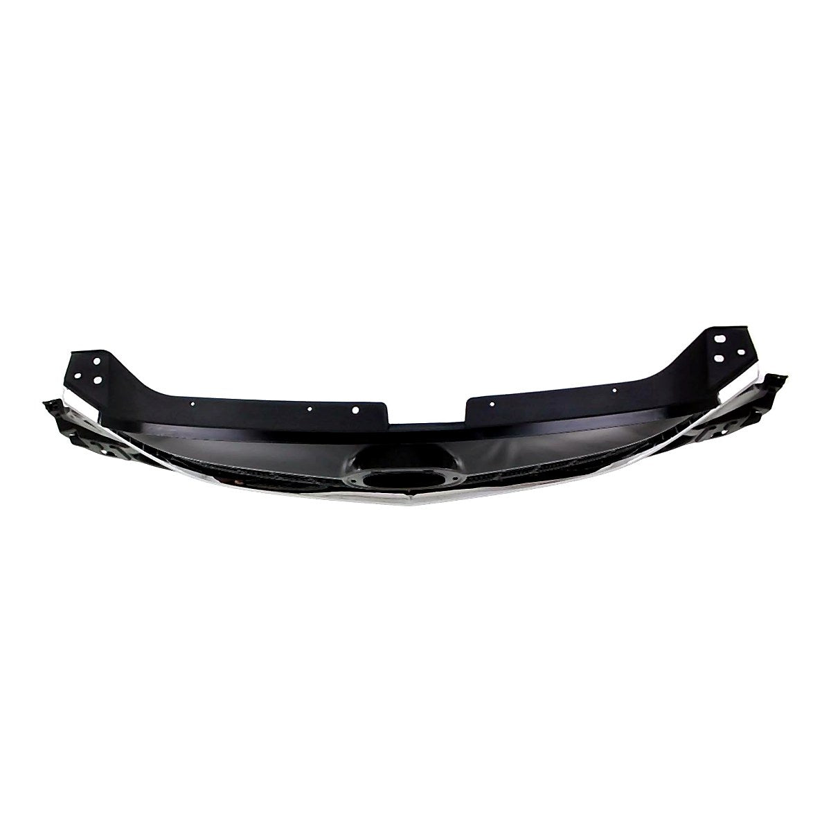 2013-2015 Mazda Cx5 Grille Partial Painted-Bk With Chrome Mldg – MA1200187-4