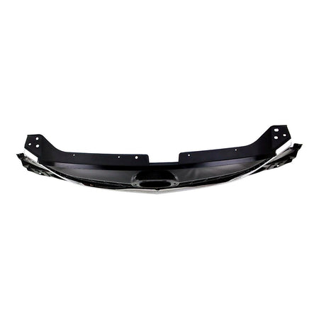 2013-2015 Mazda Cx5 Grille Partial Painted-Bk With Chrome Mldg – MA1200187-4