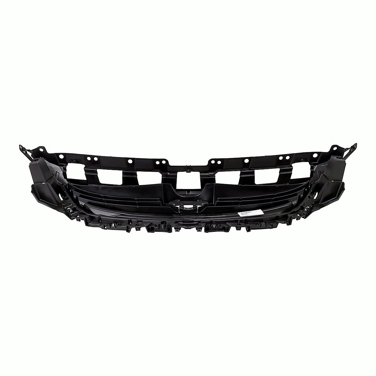 2014-2017 Mazda 6 Grille If For 16 And 17 Only Fits Without Led Lamps – Side View (MA1200192)