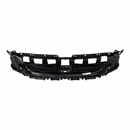 2014-2017 Mazda 6 Grille If For 16 And 17 Only Fits Without Led Lamps – Side View (MA1200192)