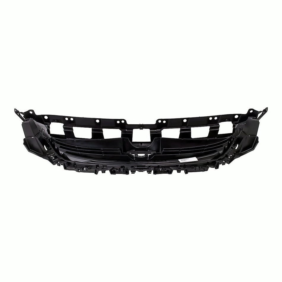 2014-2017 Mazda 6 Grille If For 16 And 17 Only Fits Without Led Lamps – Side View (MA1200192)