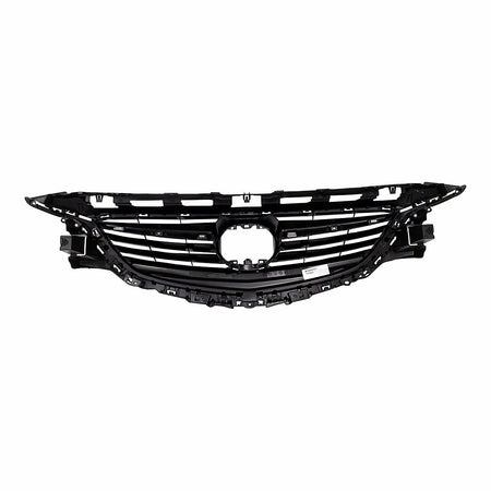 2014-2017 Mazda 6 Grille If For 16 And 17 Only Fits Without Led Lamps – Back View (MA1200192)
