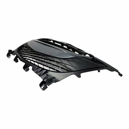2016-2017 Mazda Mazda 5 Grille - side angle, Part MA1200193