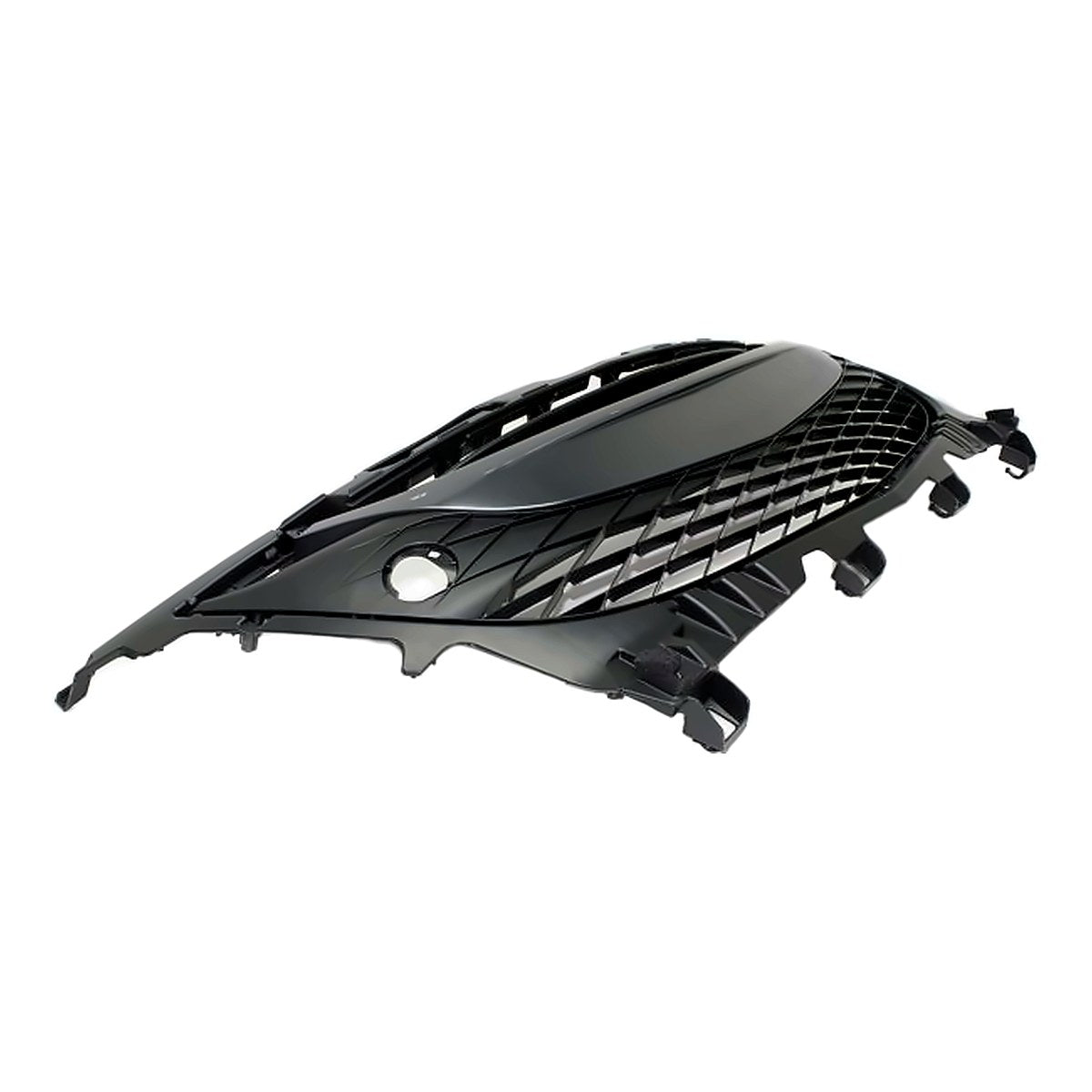2016-2017 Mazda Mazda 5 Grille - opposite side angle, Part MA1200193