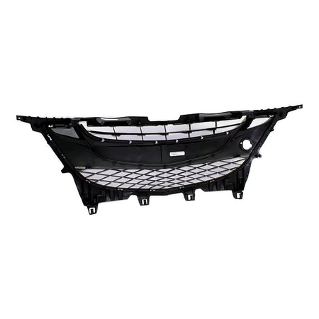 2016-2017 Mazda Mazda 5 Grille - back view, Part MA1200193