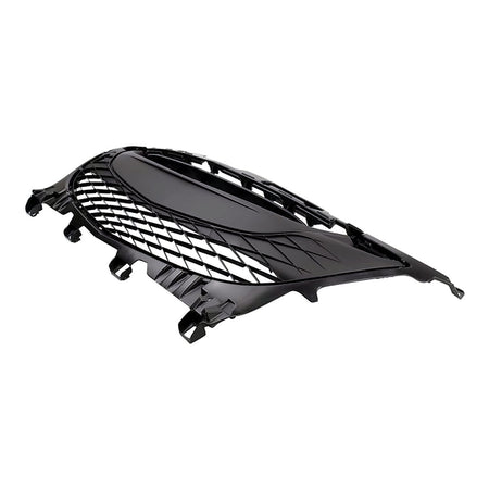 2016-2017 Mazda Mazda 5 Grille - side angle, Part MA1200194