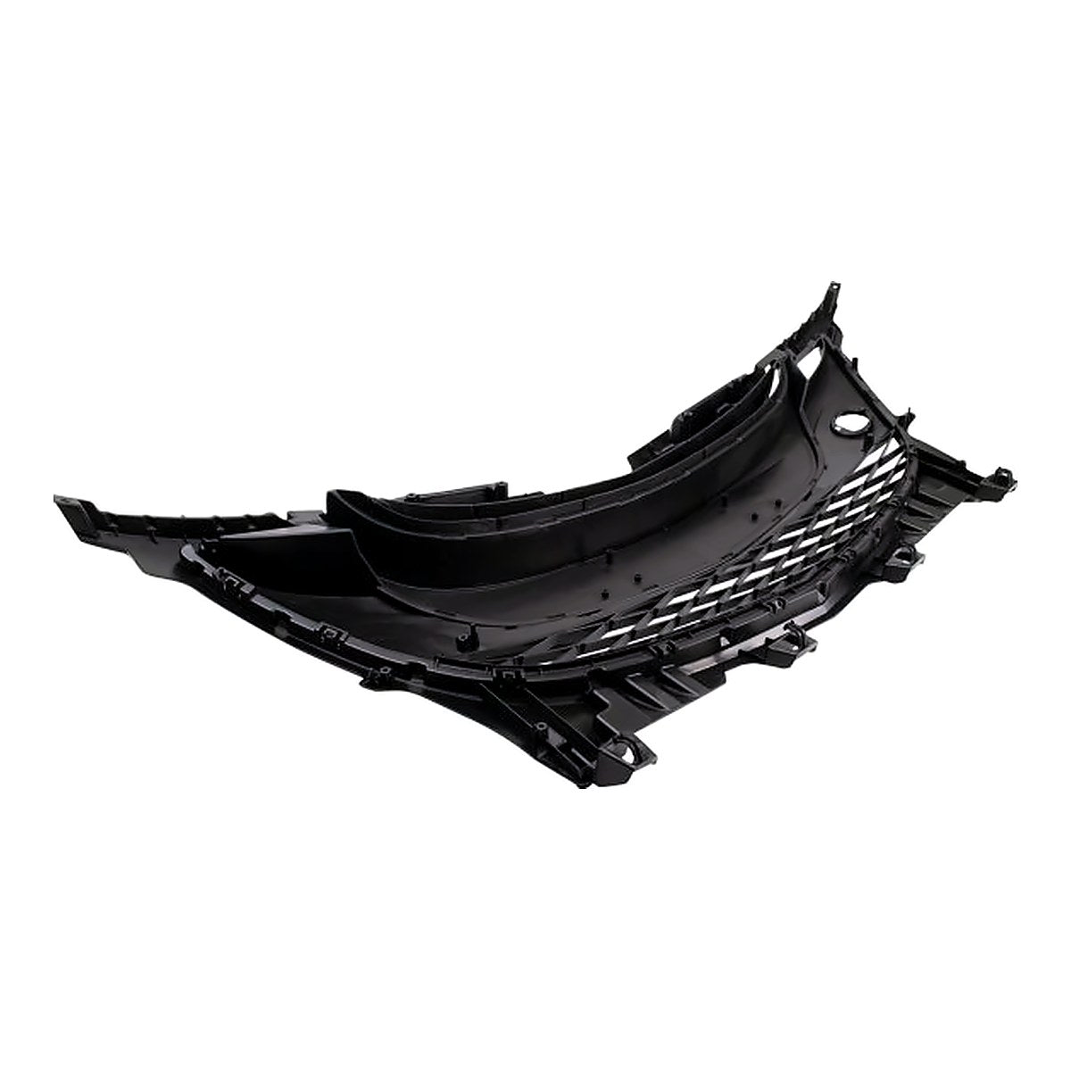2016-2017 Mazda Mazda 5 Grille - opposite side angle, Part MA1200194