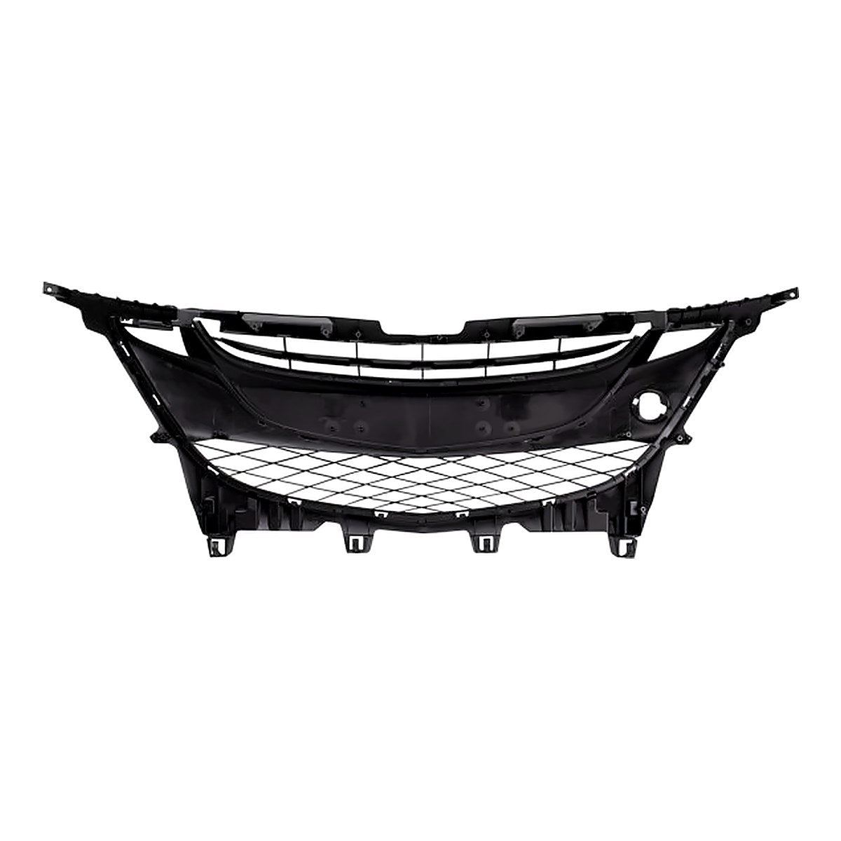 2016-2017 Mazda Mazda 5 Grille - back view, Part MA1200194
