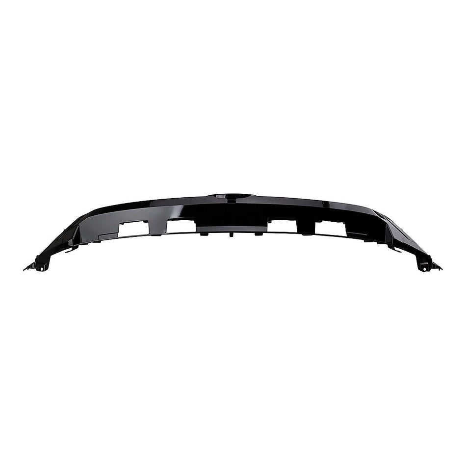 2014-2016 Mazda Mazda 3 Sport Grille - side angle, Part MA1200196