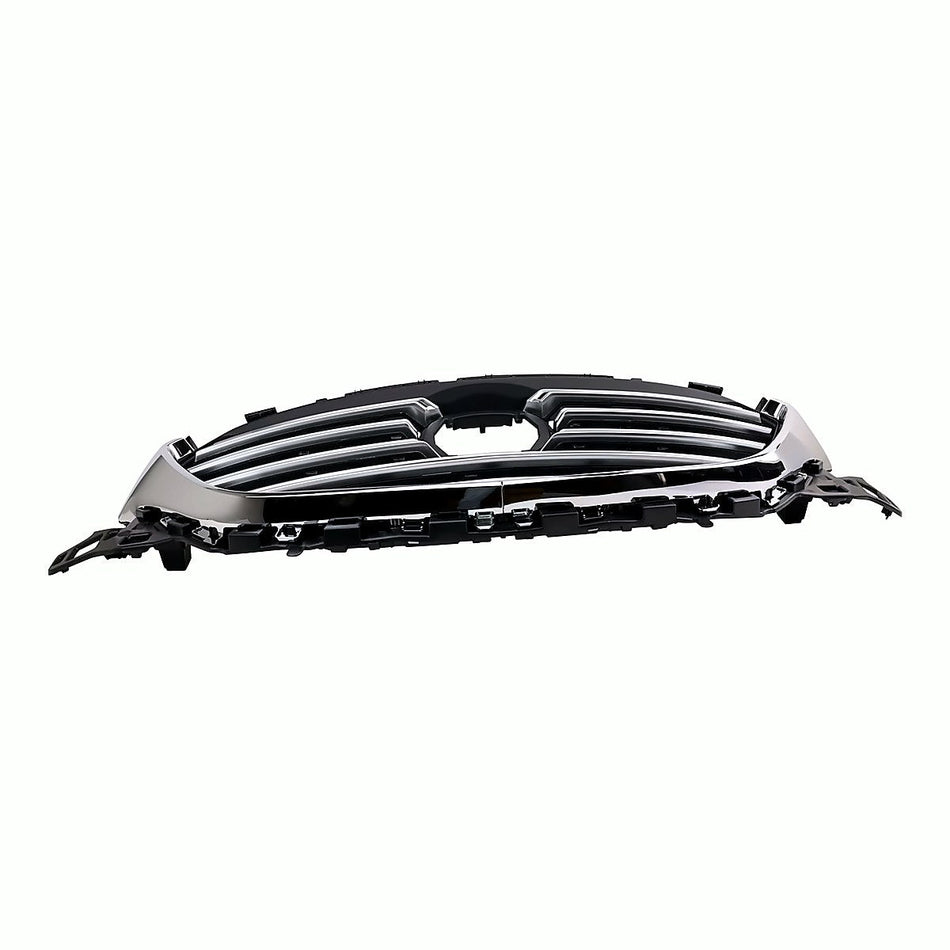 2016-2019 Mazda Cx9 Grille Chrome Gs/Gs-L/Sport/Touring Model – Side View (MA1200211)