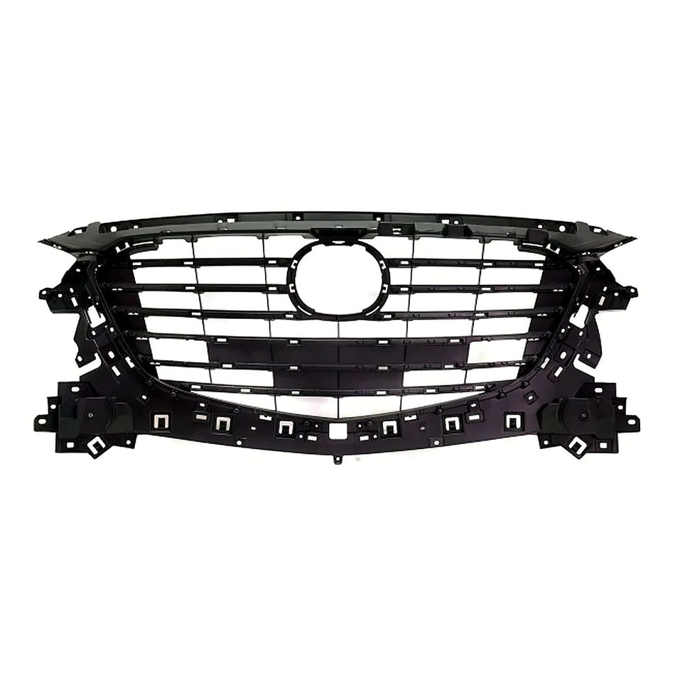 2017-2018 Mazda Mazda 3 Sport Grille - product view, Part MA1200213