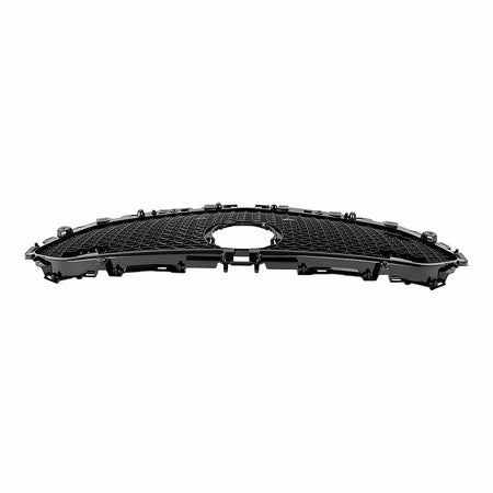 2019-2025 Mazda Mazda 3 Sport Grille Front - opposite side angle, Part MA1200221