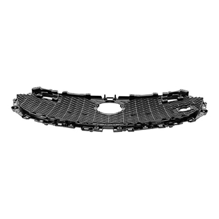 2019-2025 Mazda Mazda 3 Sport Grille Front - upper view, Part MA1200221