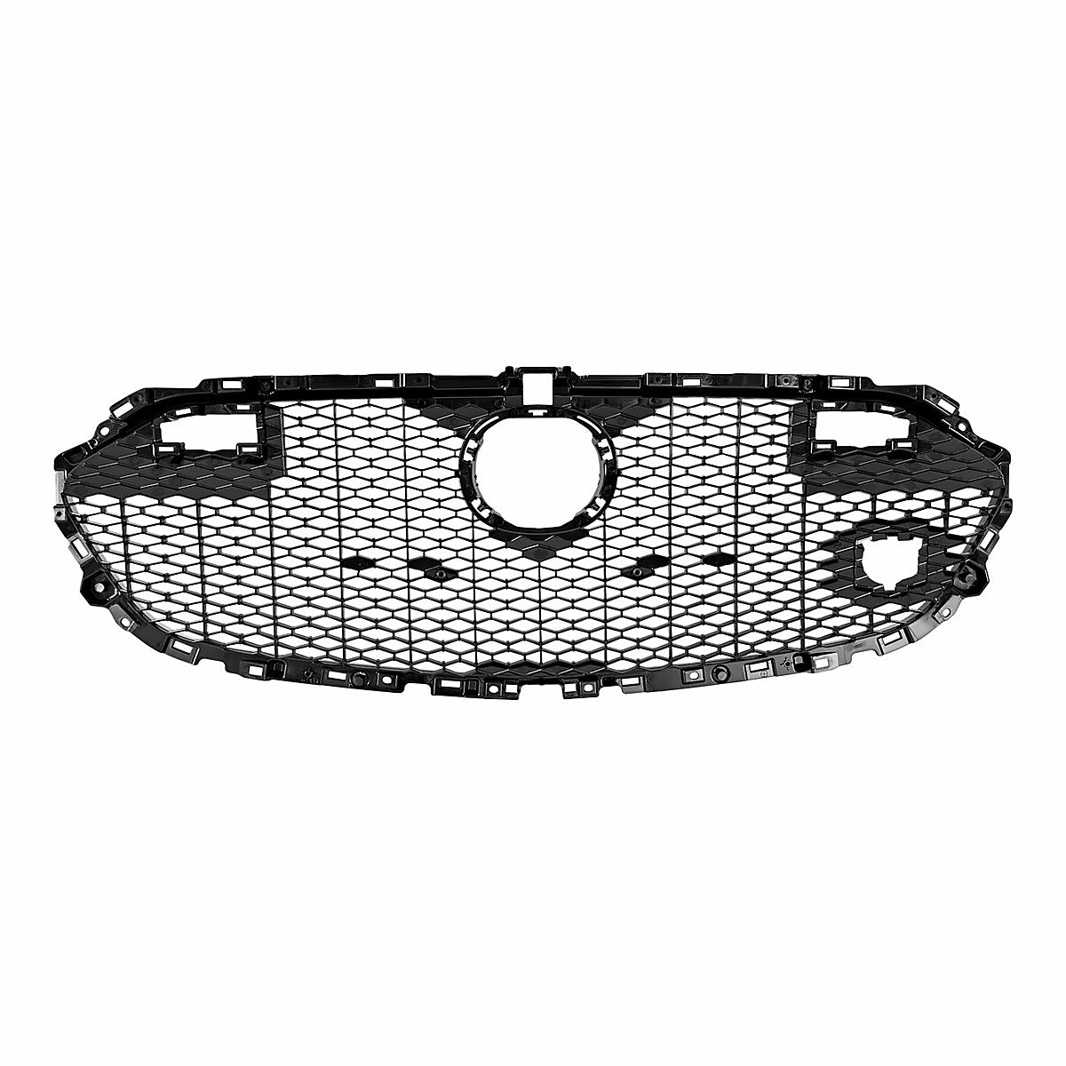 2019-2025 Mazda Mazda 3 Sport Grille Front - back view, Part MA1200221