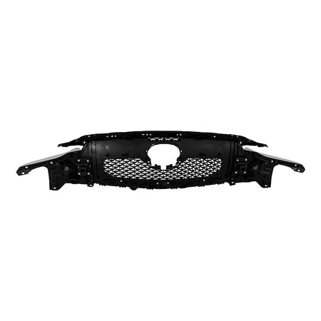 2019-2021 Mazda Cx5 Grille Front Ptd Black Mesh With Chrome Molding / Camera/ Adaptive Cruise – Back View (MA1200222)