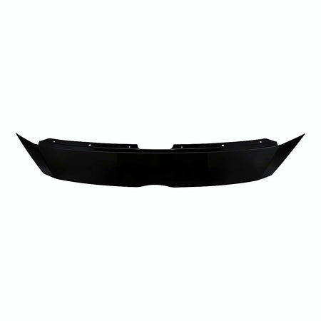 2014-2016 Mazda 3 Grille Cover Primed Ptm – Front View (MA1201100)