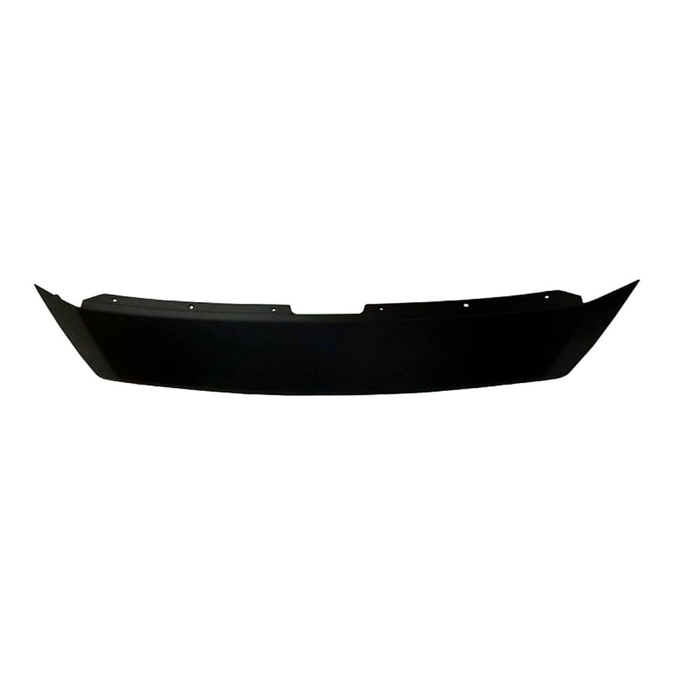 2017-2018 Mazda Mazda 3 Sport Grille Cover - product view, Part MA1201102