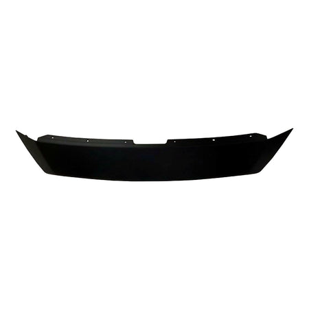 2017-2018 Mazda 3 Grille Cover Upper Primed Mexico Built – MA1201102