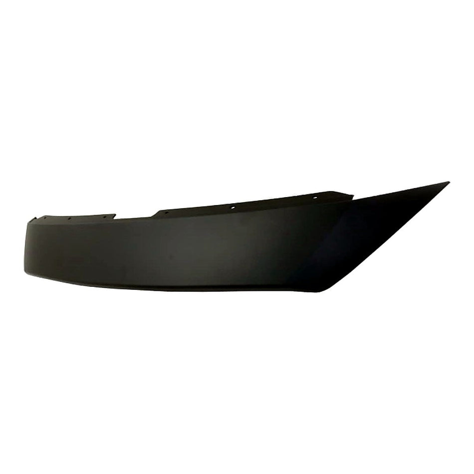 2017-2018 Mazda Mazda 3 Sport Grille Cover - side angle, Part MA1201102