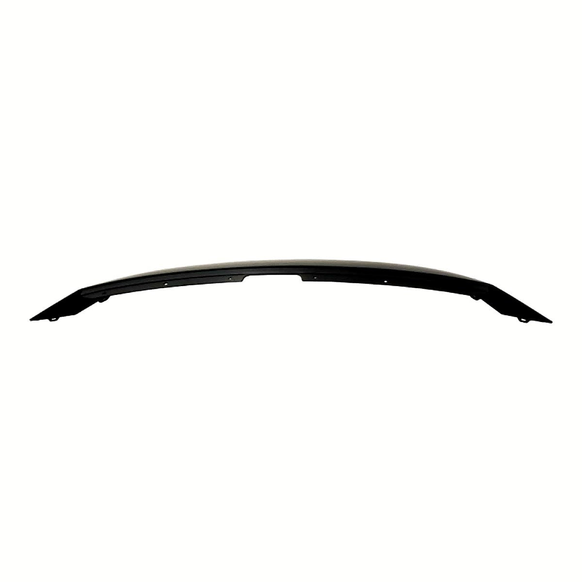 2017-2018 Mazda 3 Grille Cover Upper Primed Mexico Built – MA1201102-4
