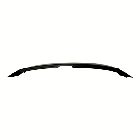 2017-2018 Mazda 3 Grille Cover Upper Primed Mexico Built – MA1201102-4