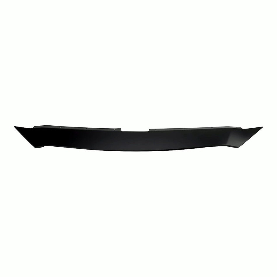 2016-2023 Mazda Cx9 Grille Cover Primed Plastic – Front View (MA1201104)
