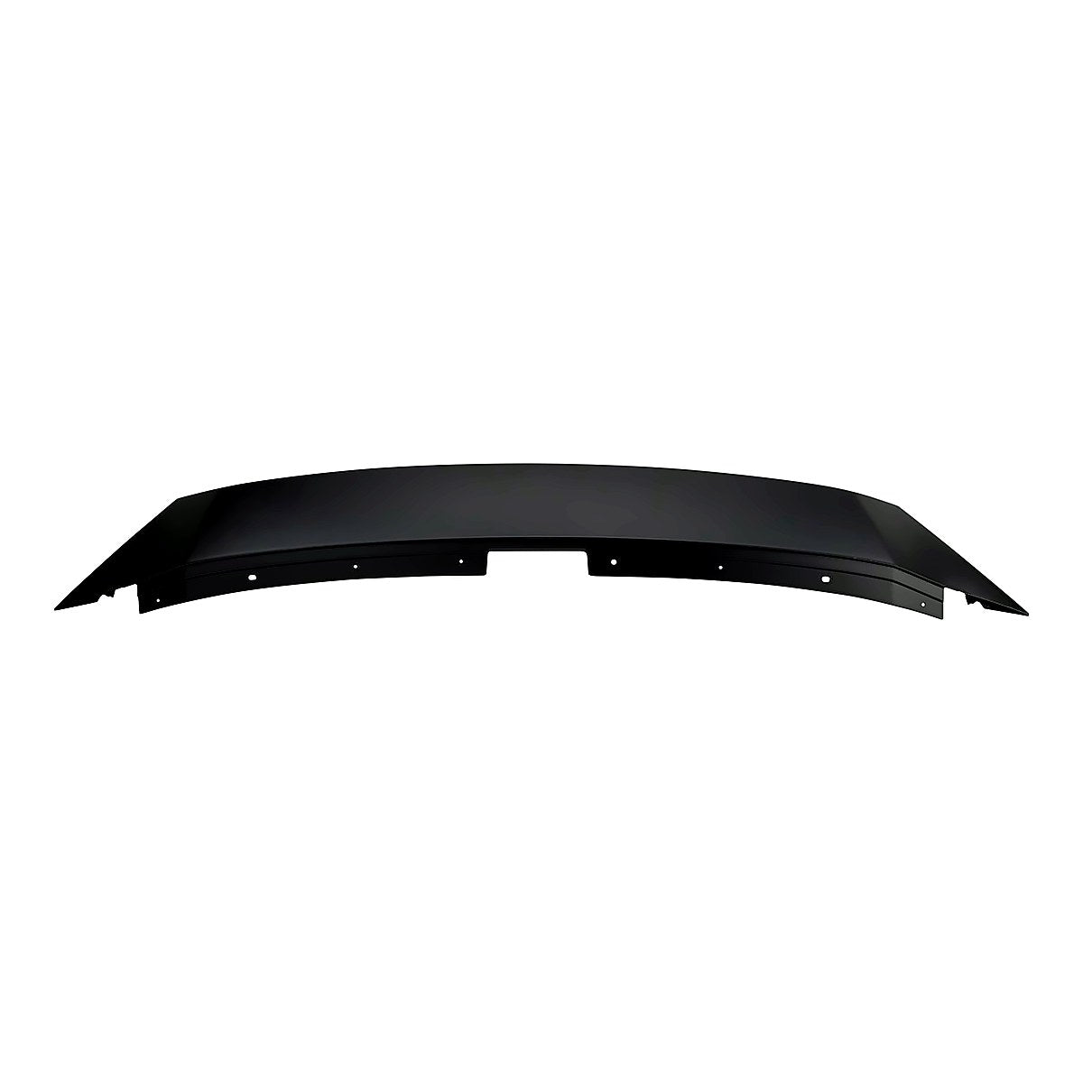 2016-2023 Mazda Cx9 Grille Cover Primed Plastic – Side View (MA1201104)