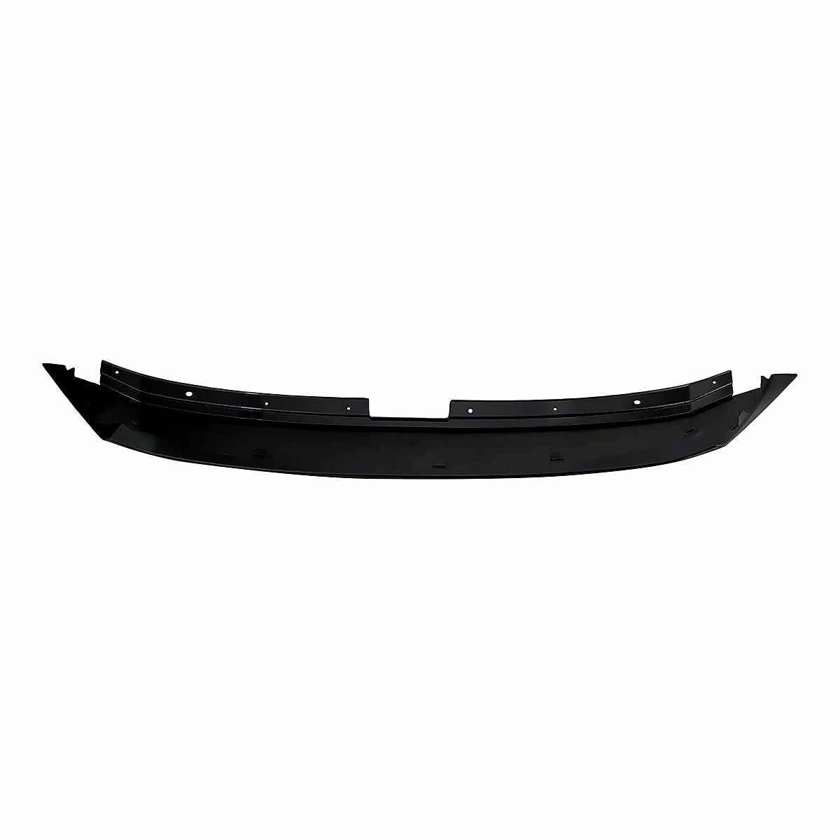 2016-2023 Mazda Cx9 Grille Cover Primed Plastic – Back View (MA1201104)
