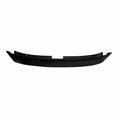 2016-2023 Mazda Cx9 Grille Cover Primed Plastic – Back View (MA1201104)