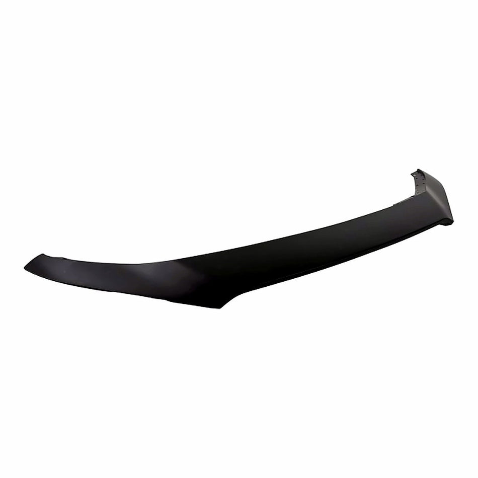 2019-2025 Mazda Mazda 3 Sport Grille Cover - side angle, Part MA1201105