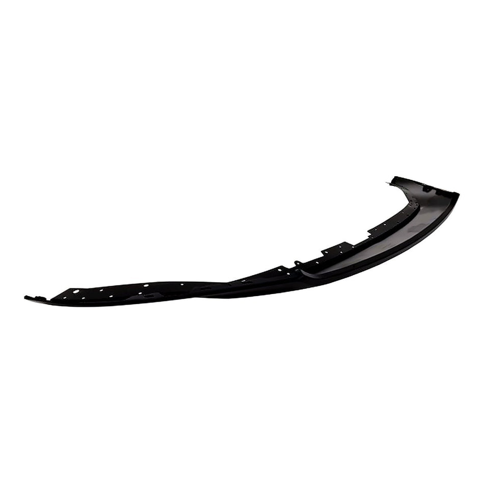 2019-2025 Mazda Mazda 3 Sport Grille Cover - side angle, Part MA1201106
