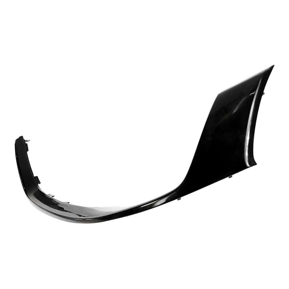 2001-2004 Mazda Tribute Grille Moulding Surearound – Side View (MA1202101)