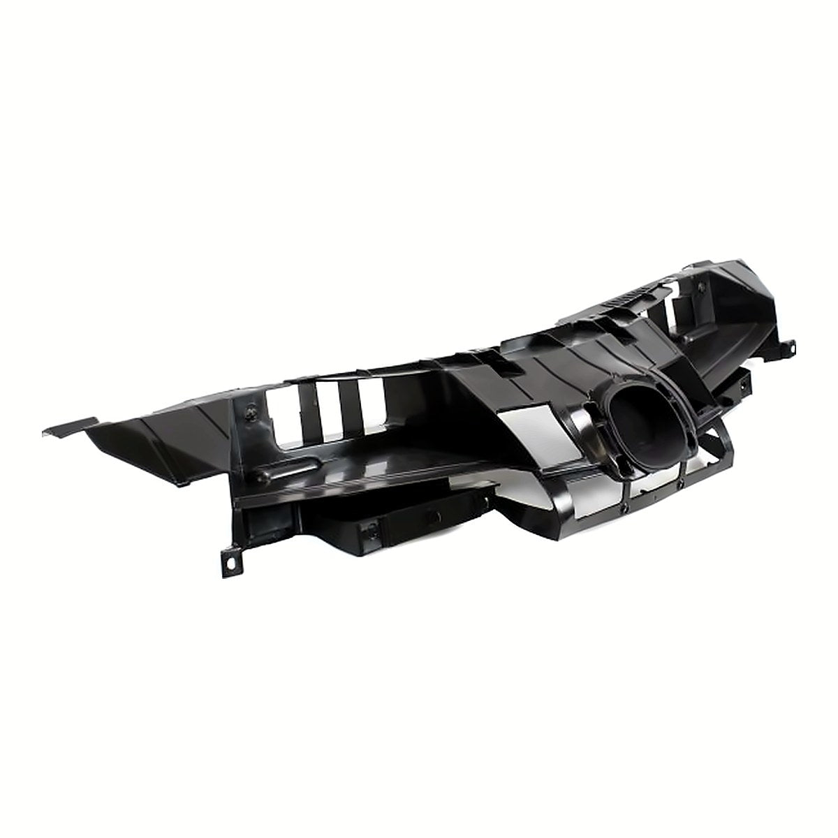 2010-2013 Mazda 3 Grille Inner Air Intake – Side View (MA1206100)